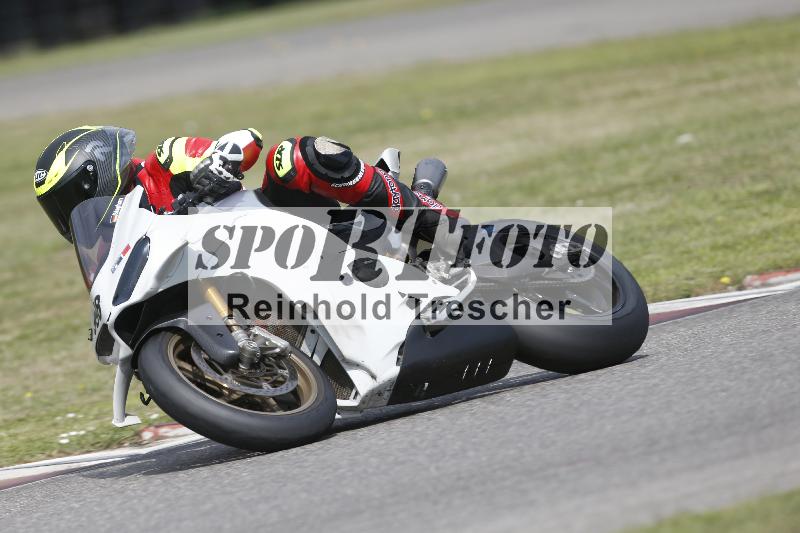 /28 25.07.2026  Speer Racing ADR/Gruppe rot/998